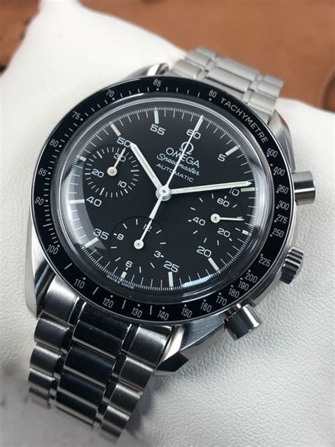 omega speedmaster automatic 1 984